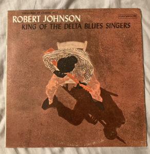 Robert Johnson