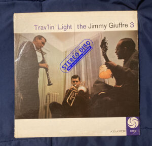 Jimmy Giuffre 3