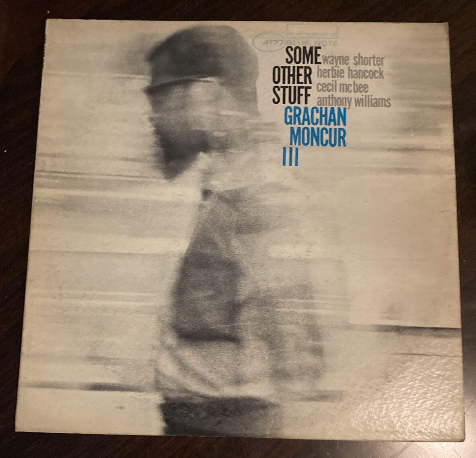 grachan-moncur-some-other-stuff-cover