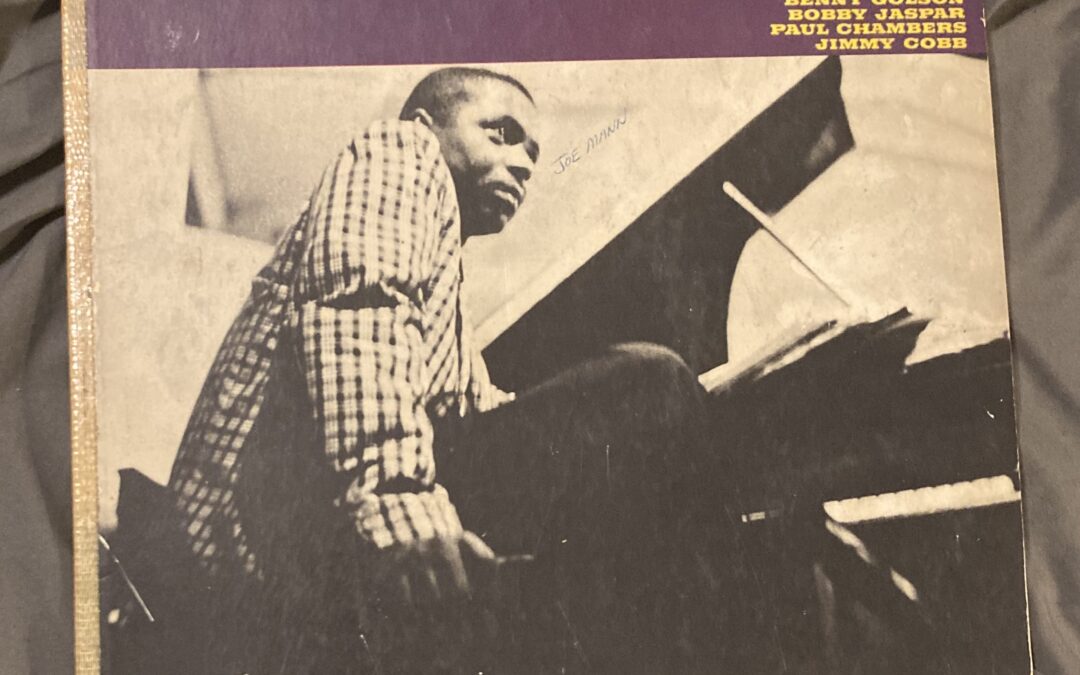 Wynton Kelly – Kelly Blue