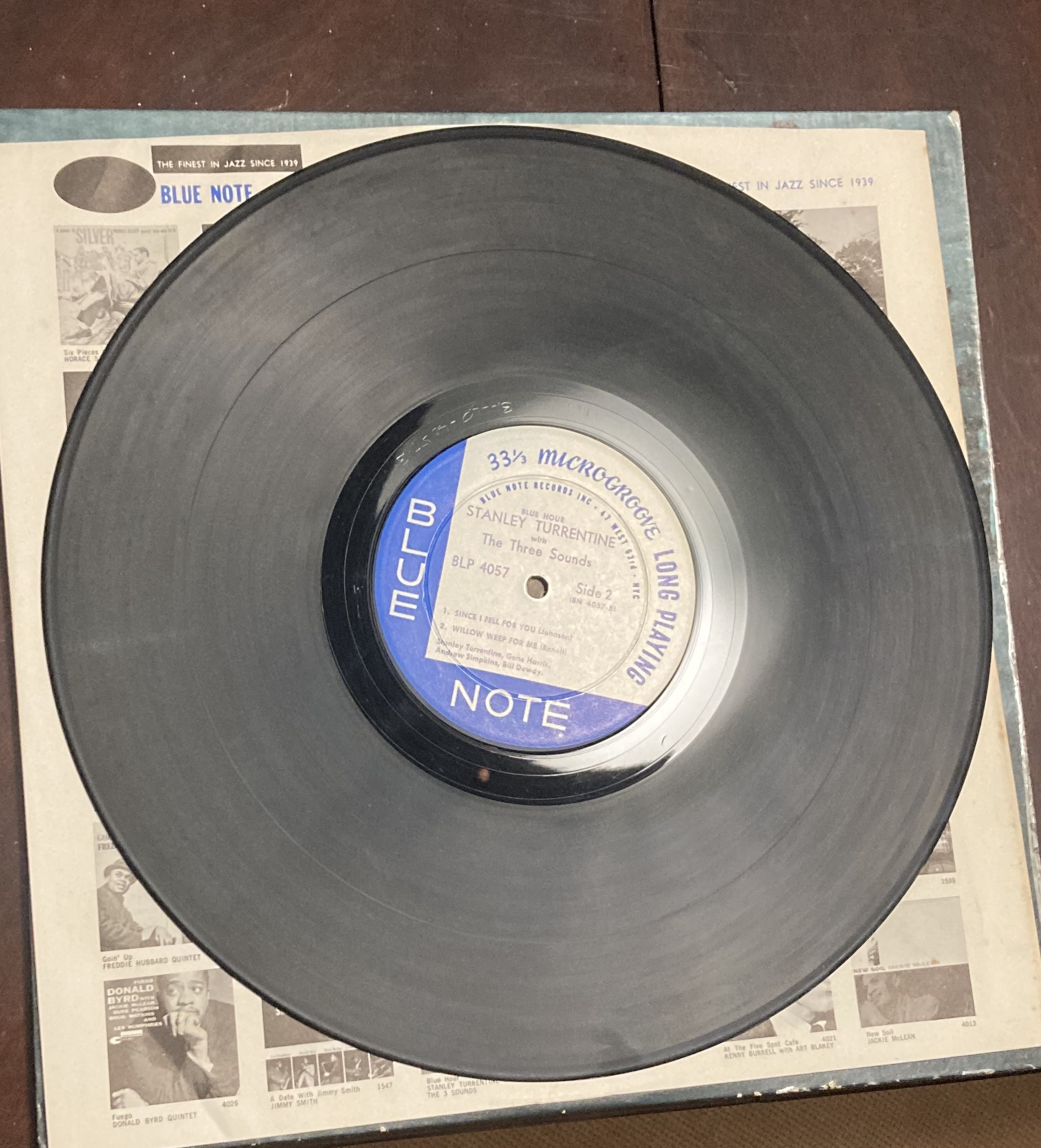 blue-hour-vinyl Blue Hour vinyl