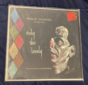 Sinatra LP