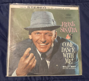 Frank Sinatra album