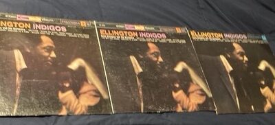 Indigos by Duke Ellington