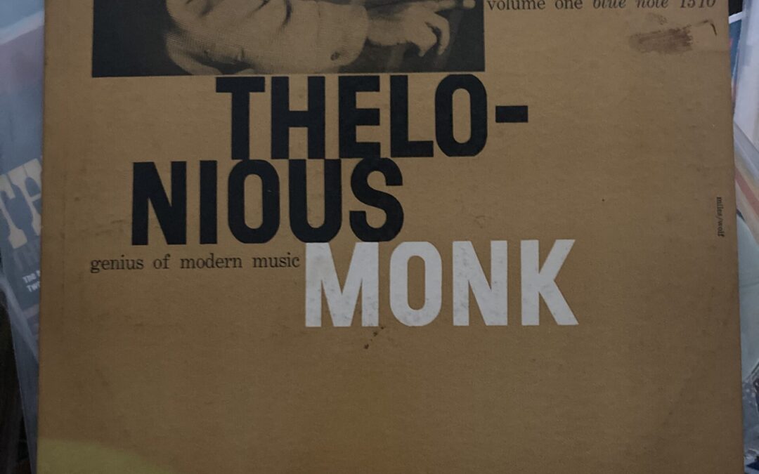 Thelonious Monk